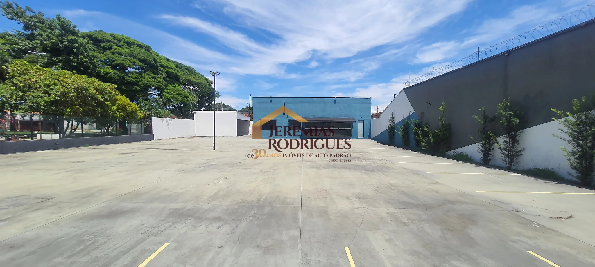 Ponto Comercial para locação e venda na Avenida Itália bairro Independência em Taubaté/SP. - foto 17
