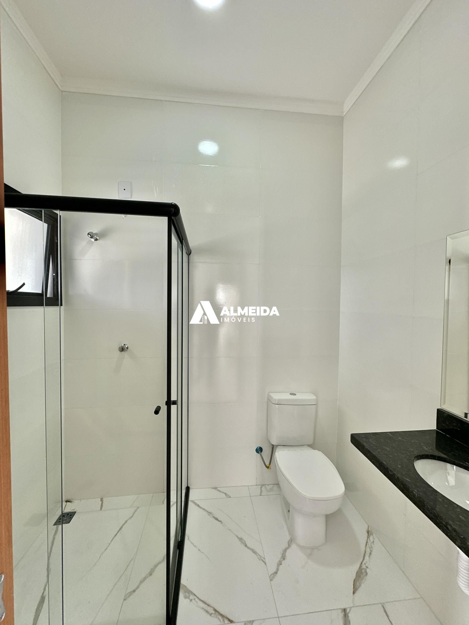 Casa á venda no Portal Ville Jardins em Boituva