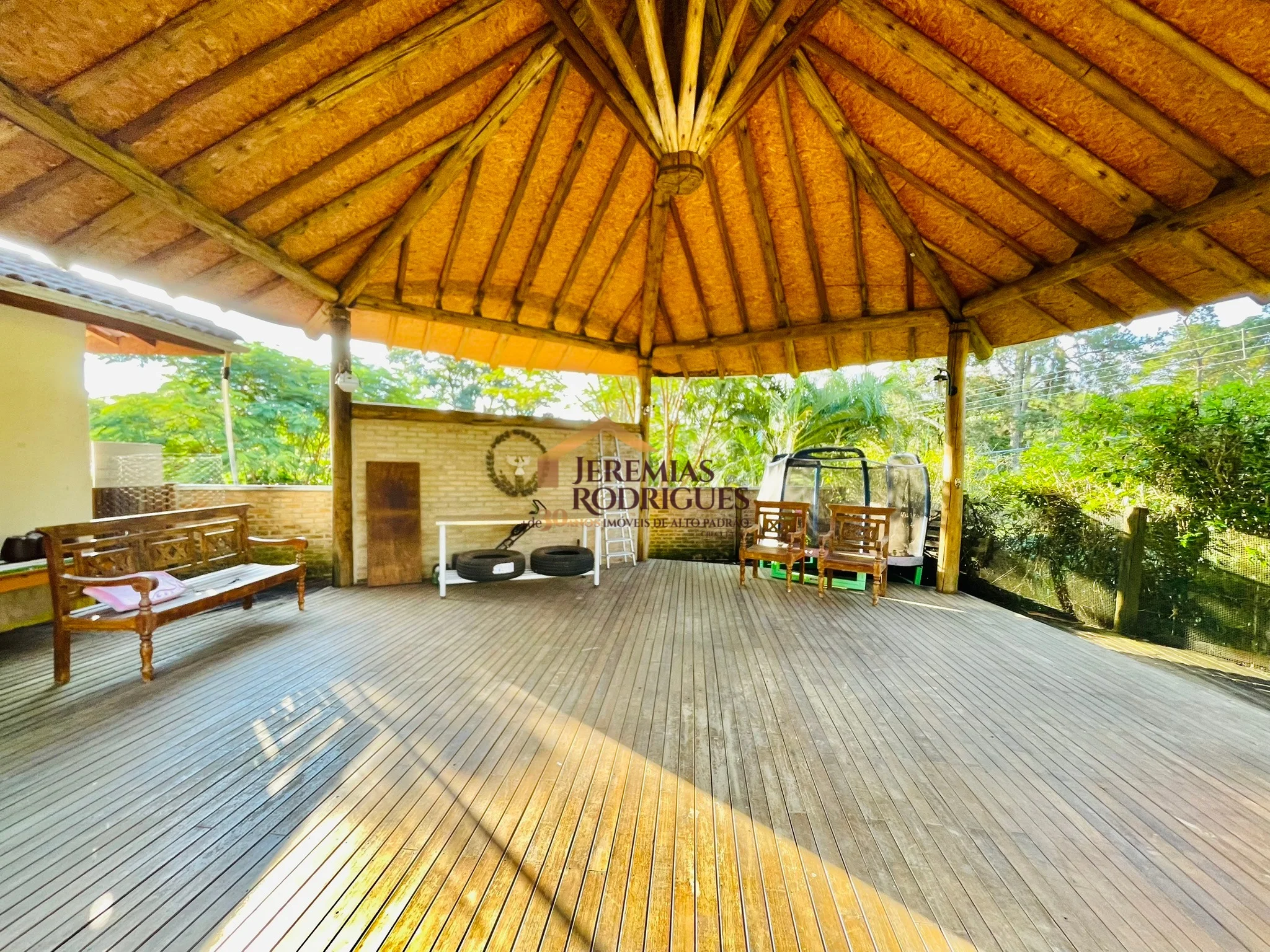 Casa para locação e venda no Condomínio Chácaras Cataguá em Taubaté/SP. — foto 74