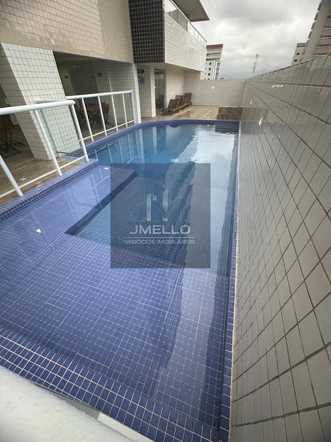 Apartamento para Venda em Praia Grande, Aviação, 2 dormitórios, 2 suítes, 1 banheiro, 2 vagas — foto 25
