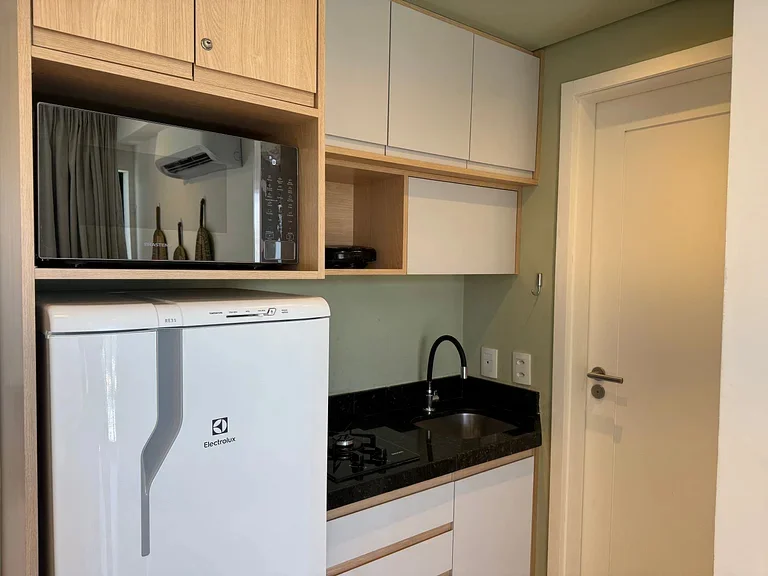 Apt Compacto no centro de Porto de Galinhas — foto 7