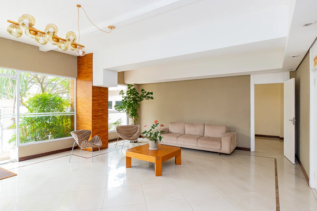 Apartamento no Campo Belo - Próximo ao Metrô - 92m² — foto 37