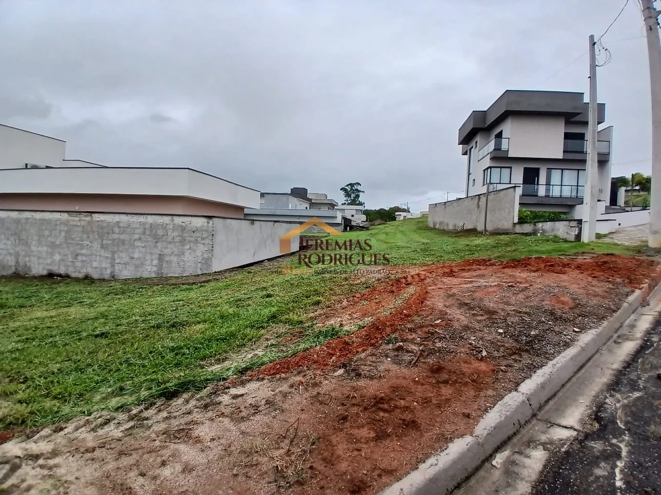 Terreno à venda no Bosque do Imperador em Pindamonhangaba/SP. — foto 3