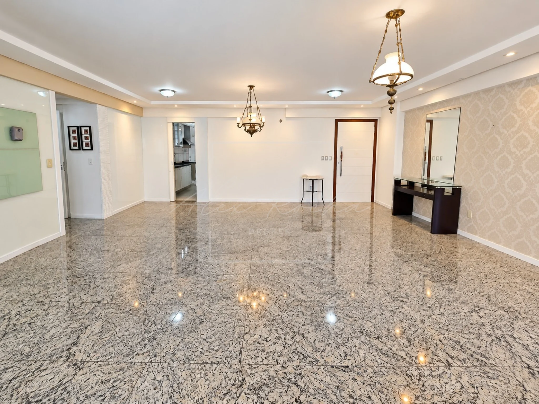 Le Castel, Apartamento, 142m², 3 suítes, Nascente, Cocó - Fortaleza/CE - foto 4