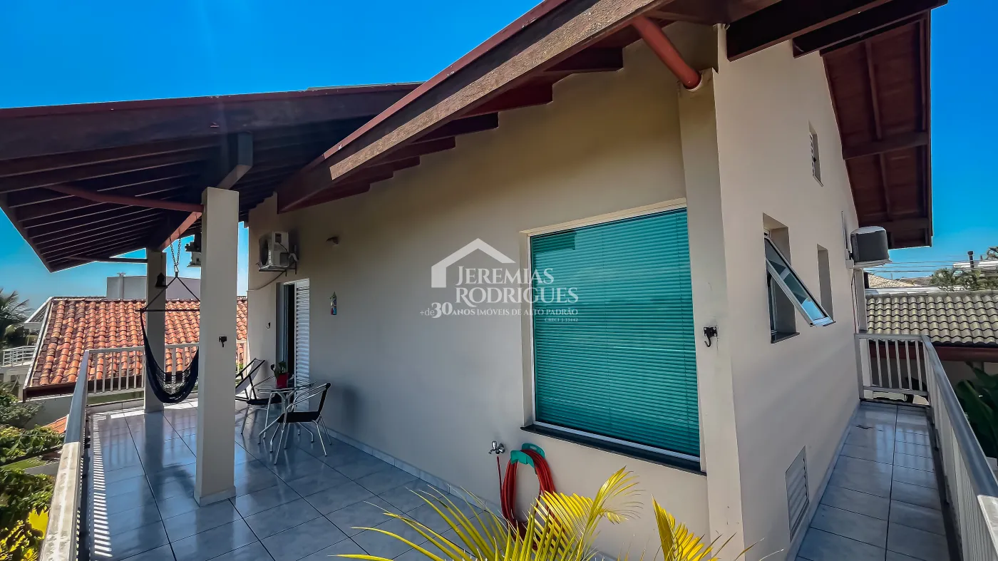 Casa com 2 quartos, 240 m² - Condomínio Real Ville - Pindamonhangaba/SP