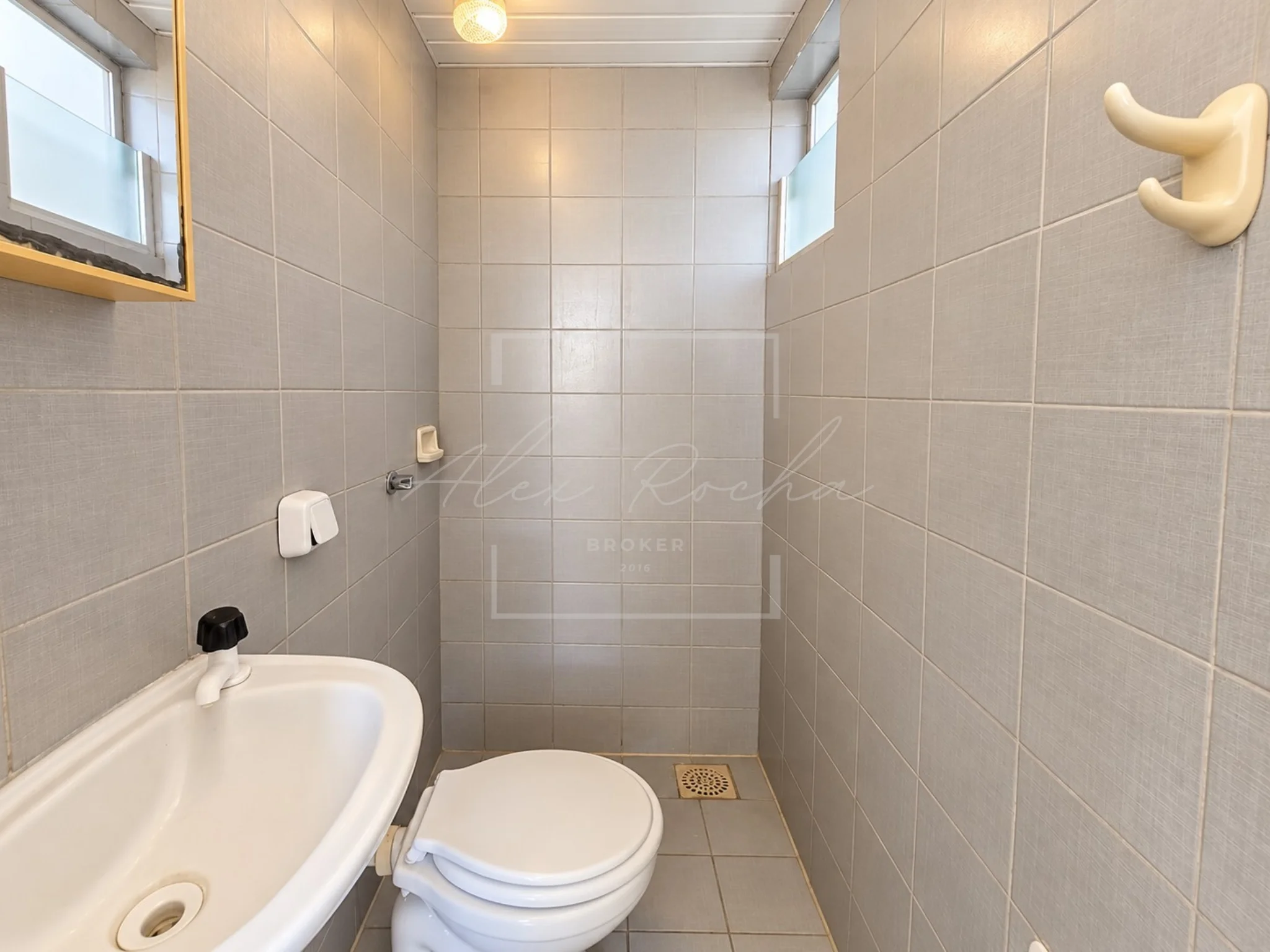 Residencial Raquel de Queiroz, 82 m², 3 quartos, Parreão, Fortaleza/CE - foto 7