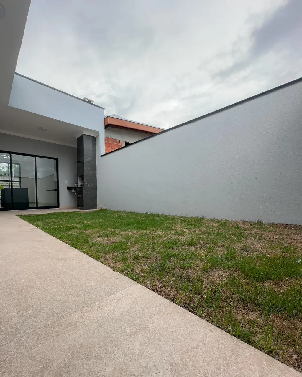 Casa em condomínio fechado à venda no Vila Romana – Pindamonhangaba/SP