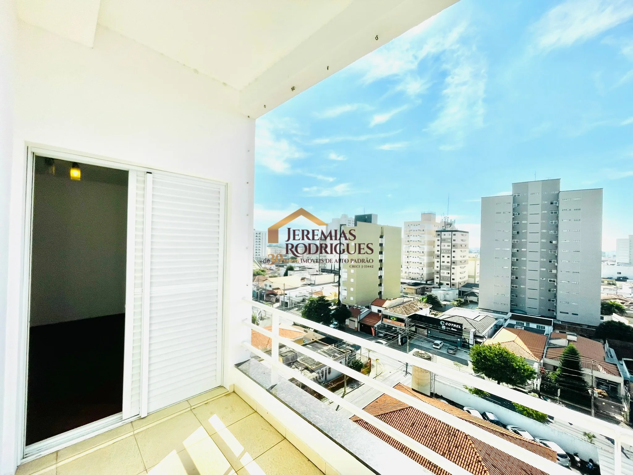 Apartamento Duplex para venda e locação no Condomínio Lumiere em Taubaté/SP. — foto 12