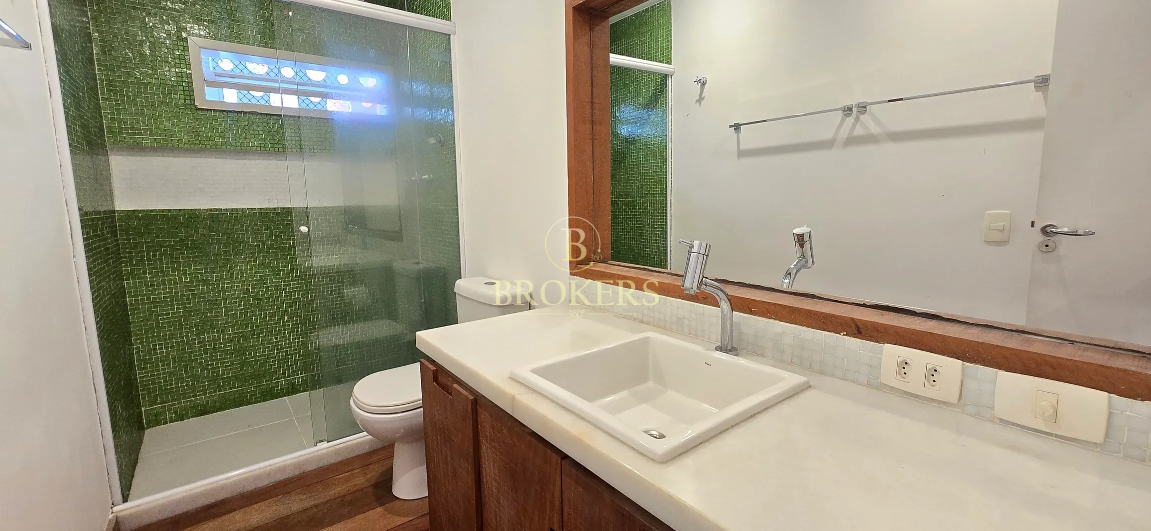 Apartamento à venda na Gávea – 3 quartos (1 suíte), 120 m², Rio de Janeiro, RJ