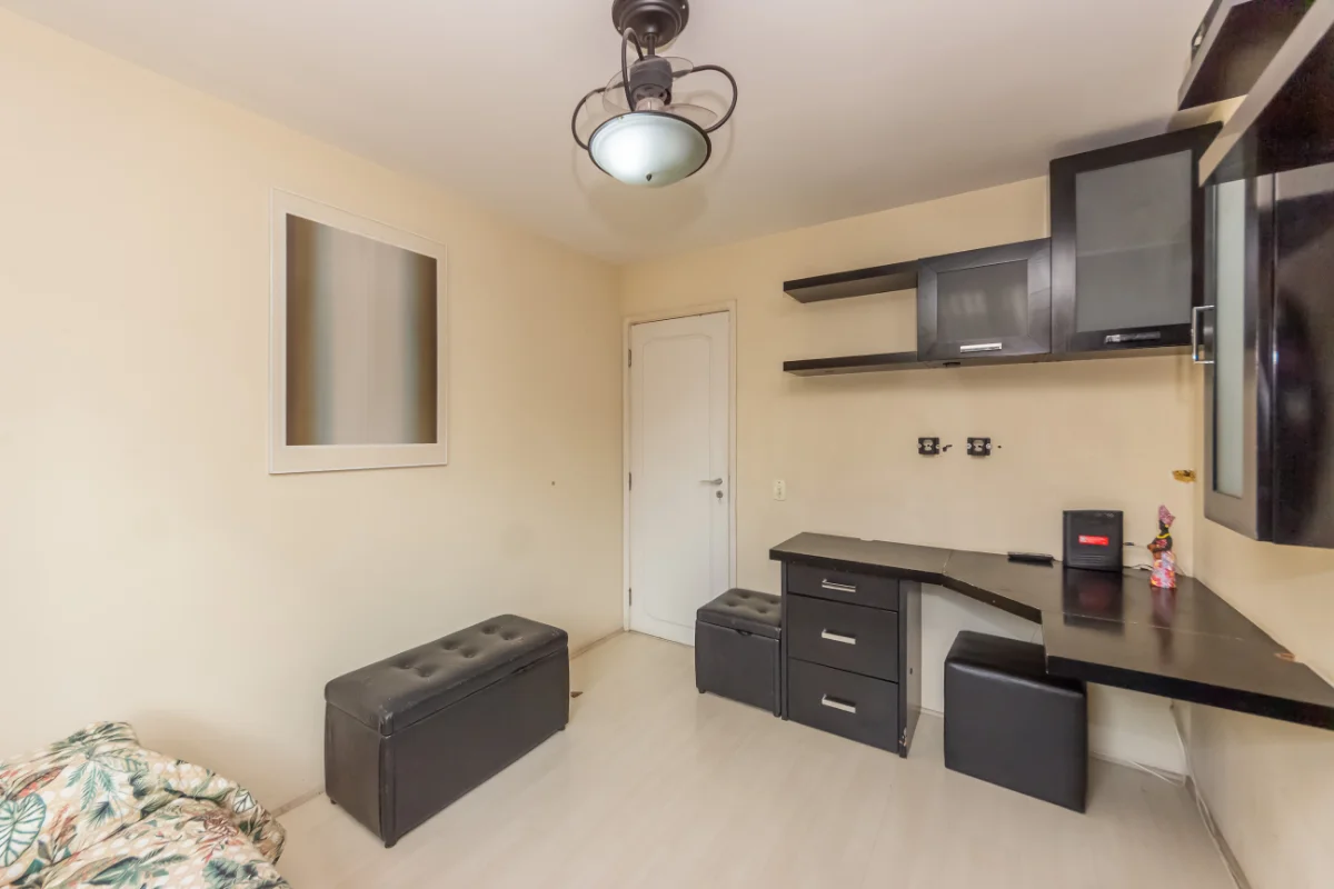 Apartamento no Paraíso próximo ao Metrô Vergueiro e Paraíso — foto 3