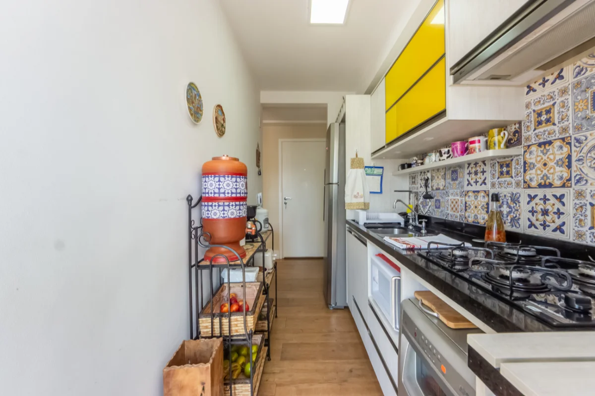 Apartamento na Saúde próximo ao Metrô Praça da Árvore — foto 6