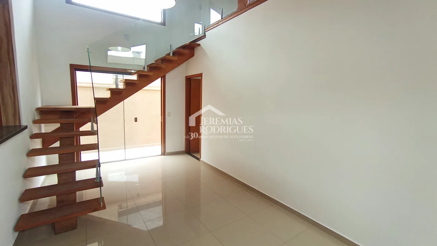 Casa para venda e locação com 3 dormitórios no Condomínio Pontal da Amizade em Taubaté/SP.
