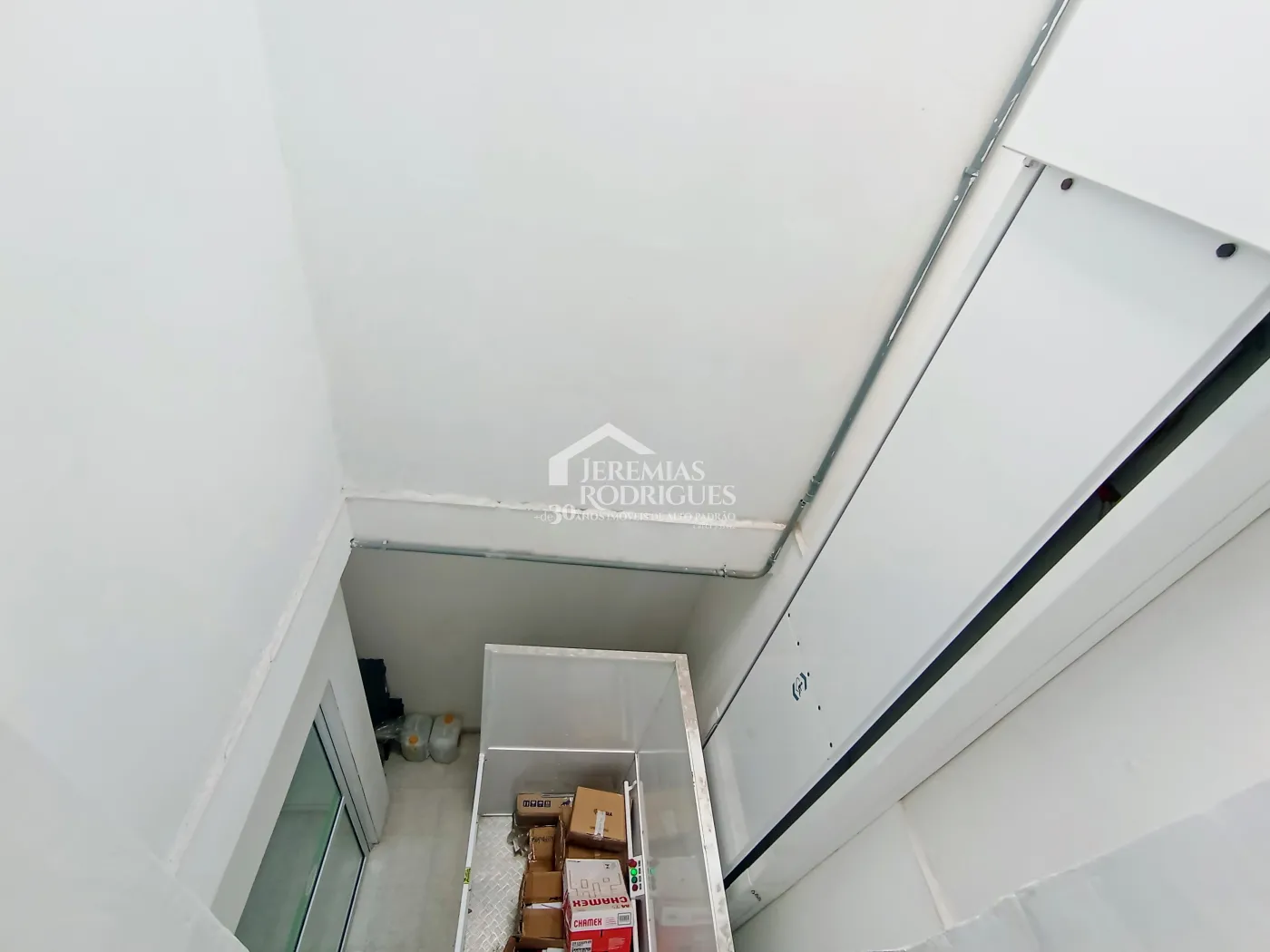 Ponto comercial para venda com 161 m² no bairro São Benedito em Pindamonhangaba/SP