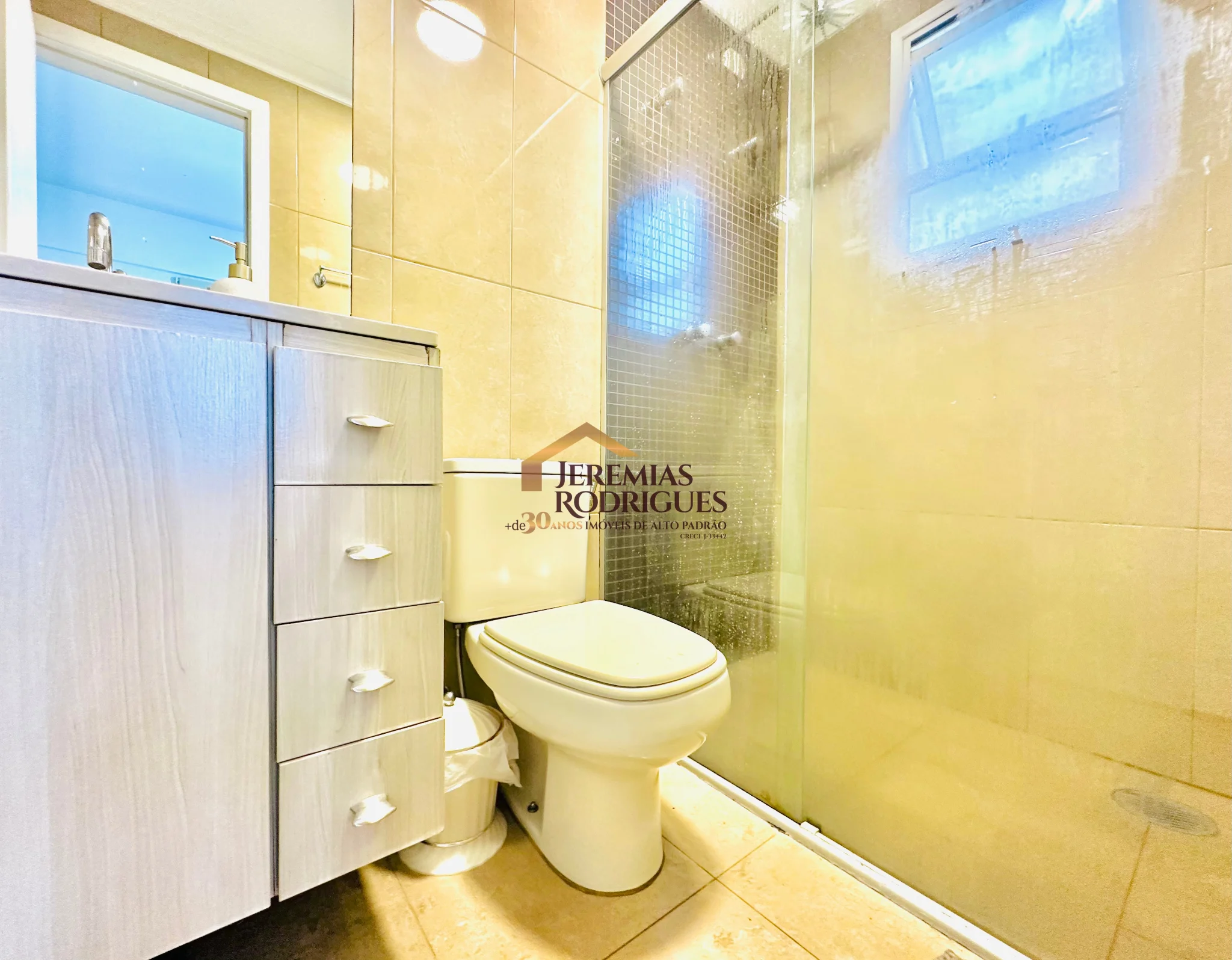 Apartamento à venda no Edifício Sauípe em Taubaté/SP. - foto 21