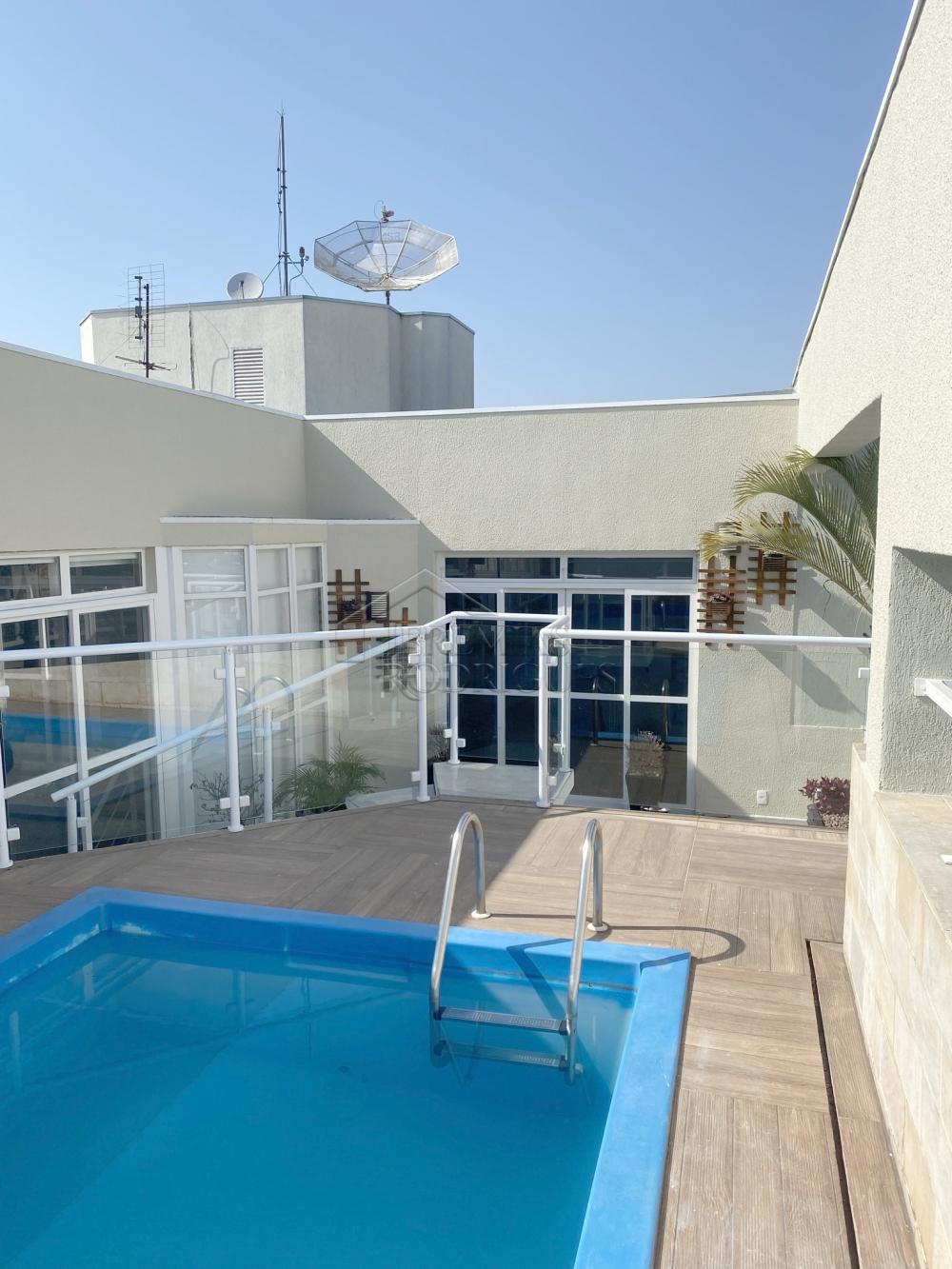 Apartamento com 4 quartos, 308 m² - Jardim das Nações - Taubaté/SP