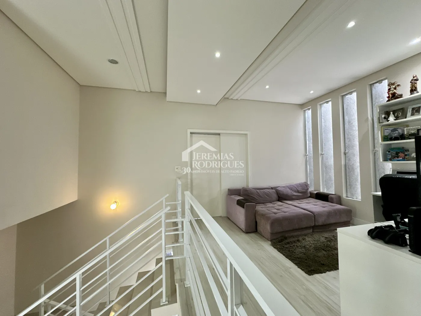 Casa à venda com 3 dormitórios no Condomínio Campos do Conde I em Tremembé/SP