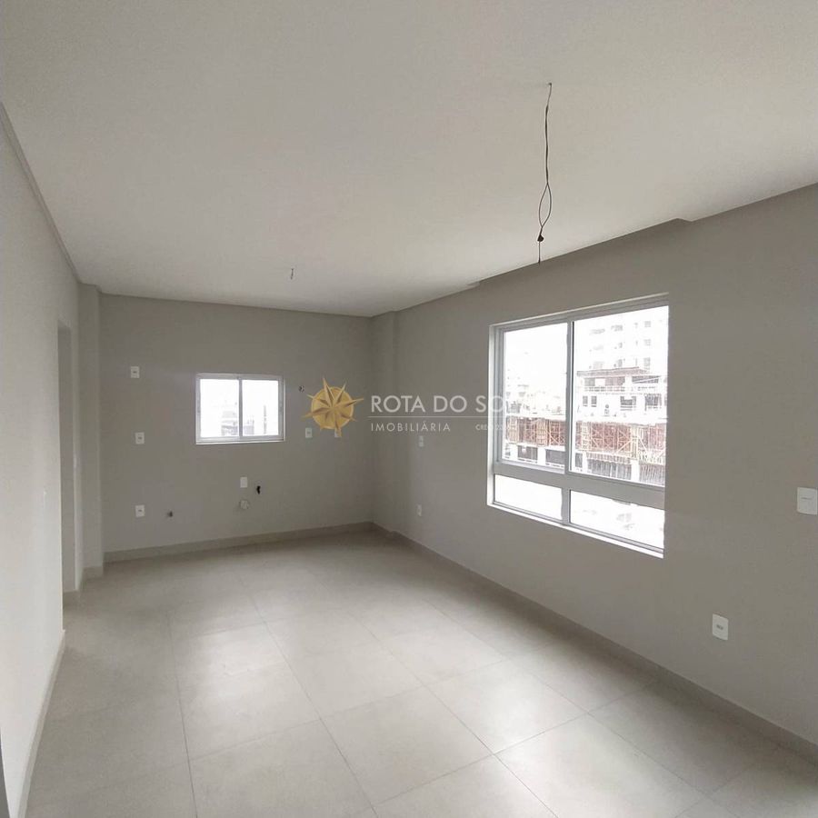 Residencial Cadiz Apartamento 2 Suítes em Perequê Porto Belo Sc