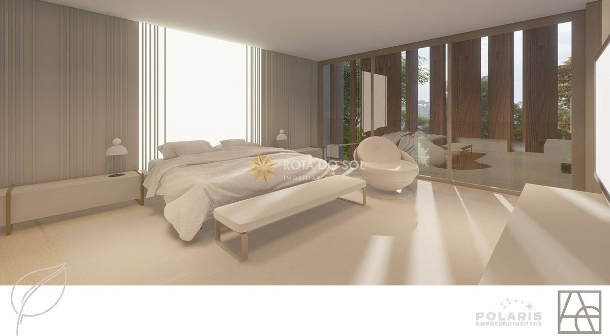 Vivapark Casa Natural  3 suítes e 2 vagas Porto Belo SC — foto 8