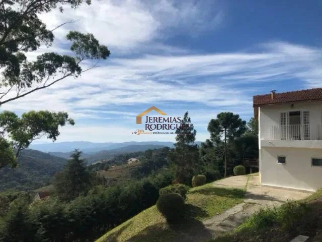 Casa à venda no Condomínio Pedra do Fogo em Campos do Jordão/SP - foto 14