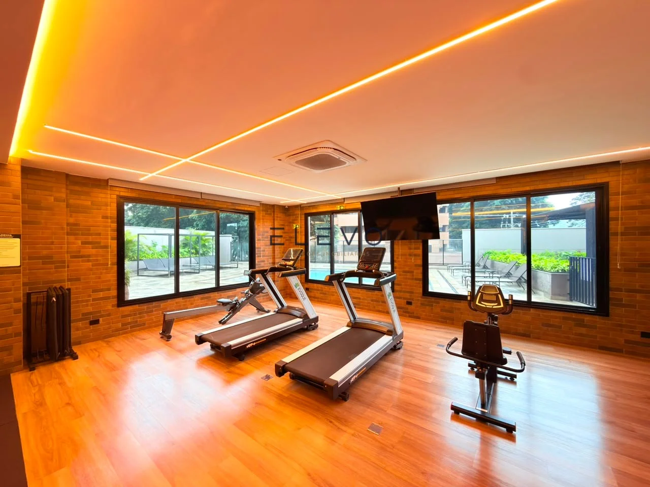 Apartamento Novo à Venda em Maringá | 3 Quartos, Lazer Completo e Próximo à Avenida Cerro Azul | Harmony Residence.