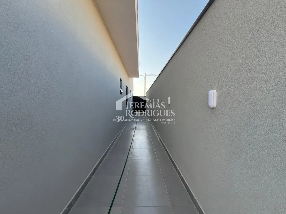 Casa com 3 dormitórios, 108 m² - Condomínio Vale dos Cristais - Taubaté/SP.