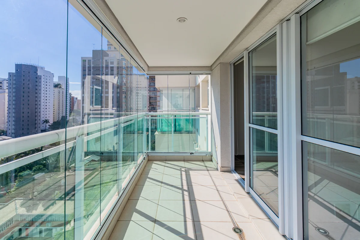 Apartamento no Campo Belo - Próximo ao Metrô - 60m² — foto 9