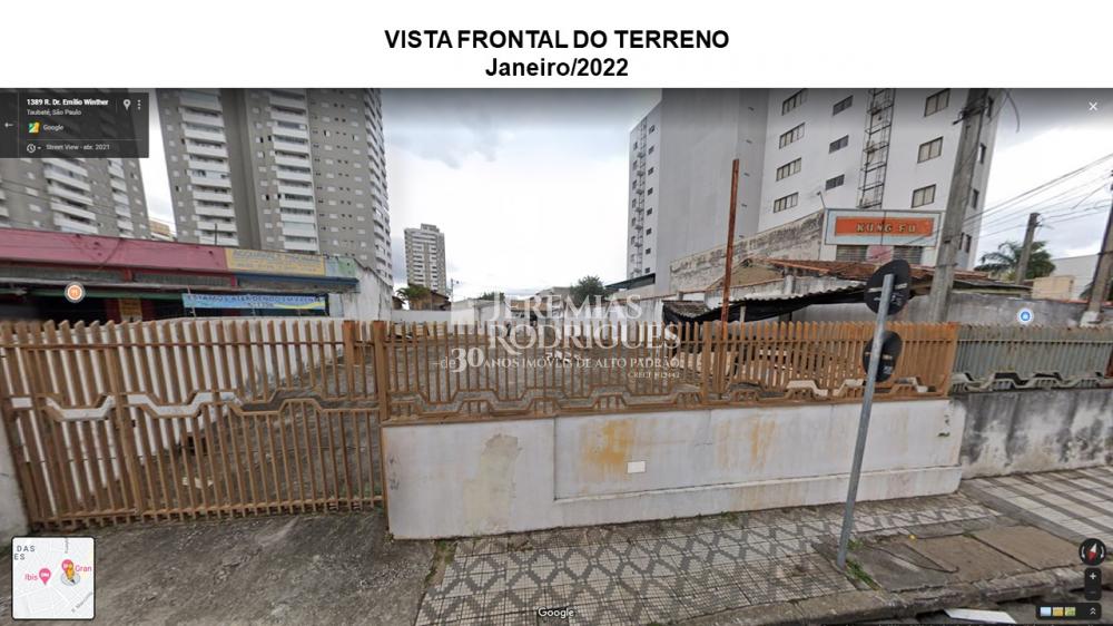 Galpão à venda - Taubaté/SP