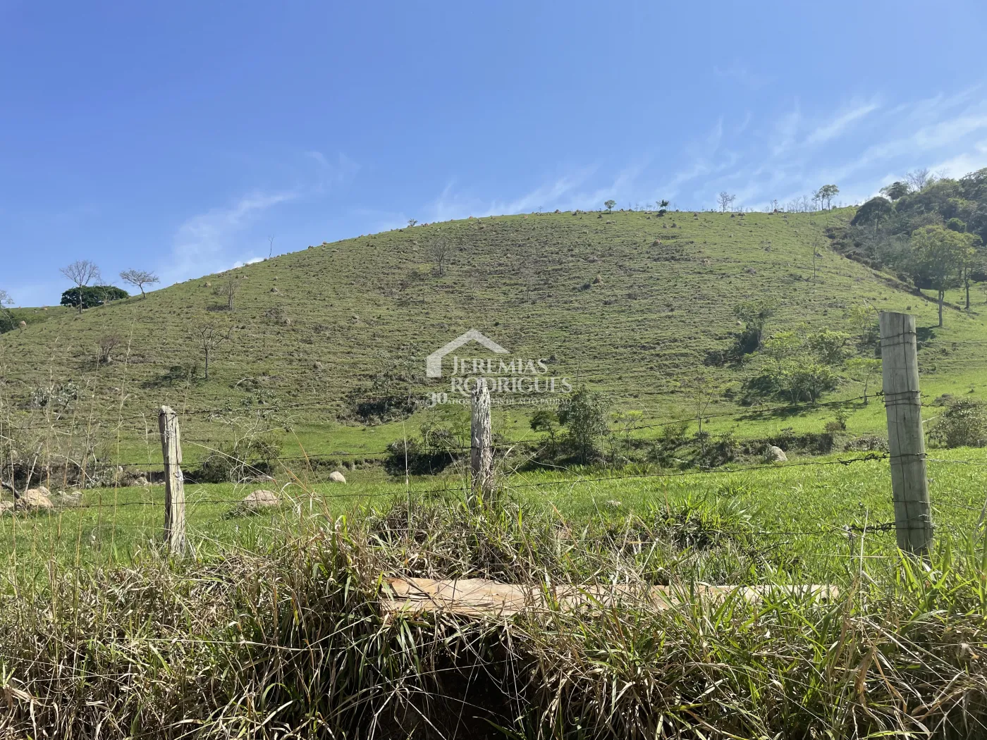 Fazenda à venda em Lorena/SP