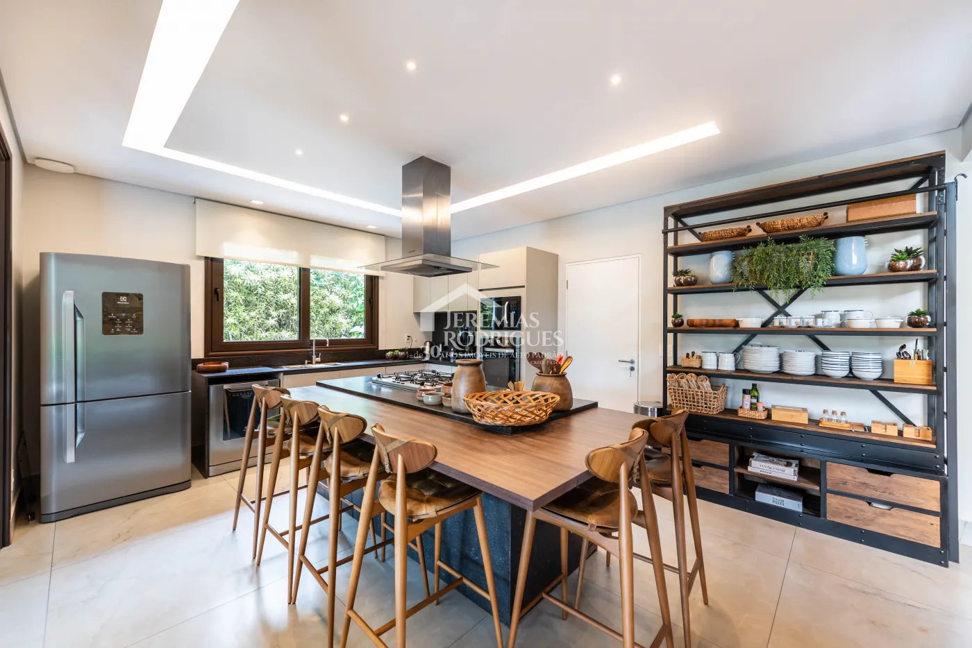 Casa para venda com 4 suítes no Condomínio Fazenda Dona Carolina em Itatiba/SP