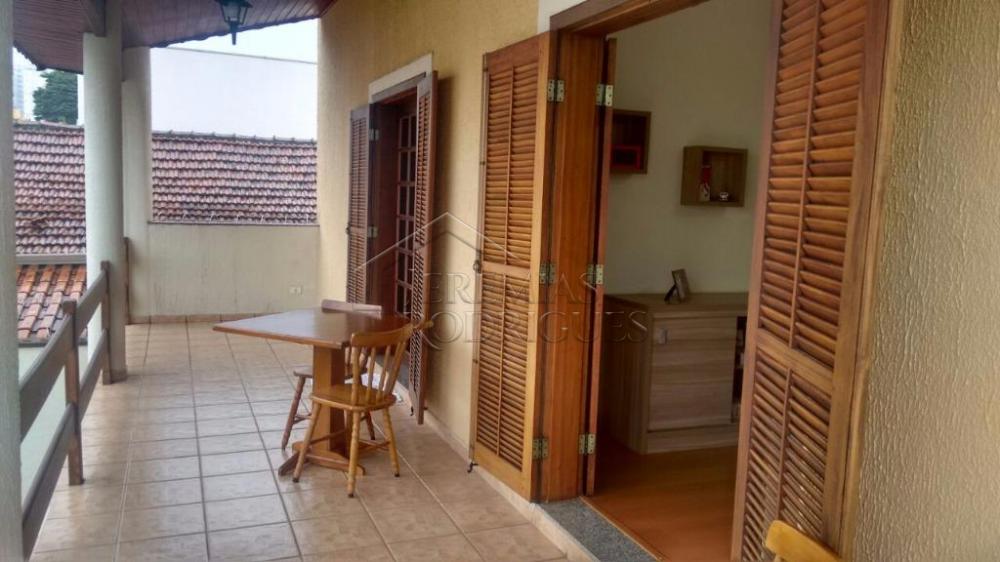 Casa à venda por R$ 850.000,00 - Taubaté/SP