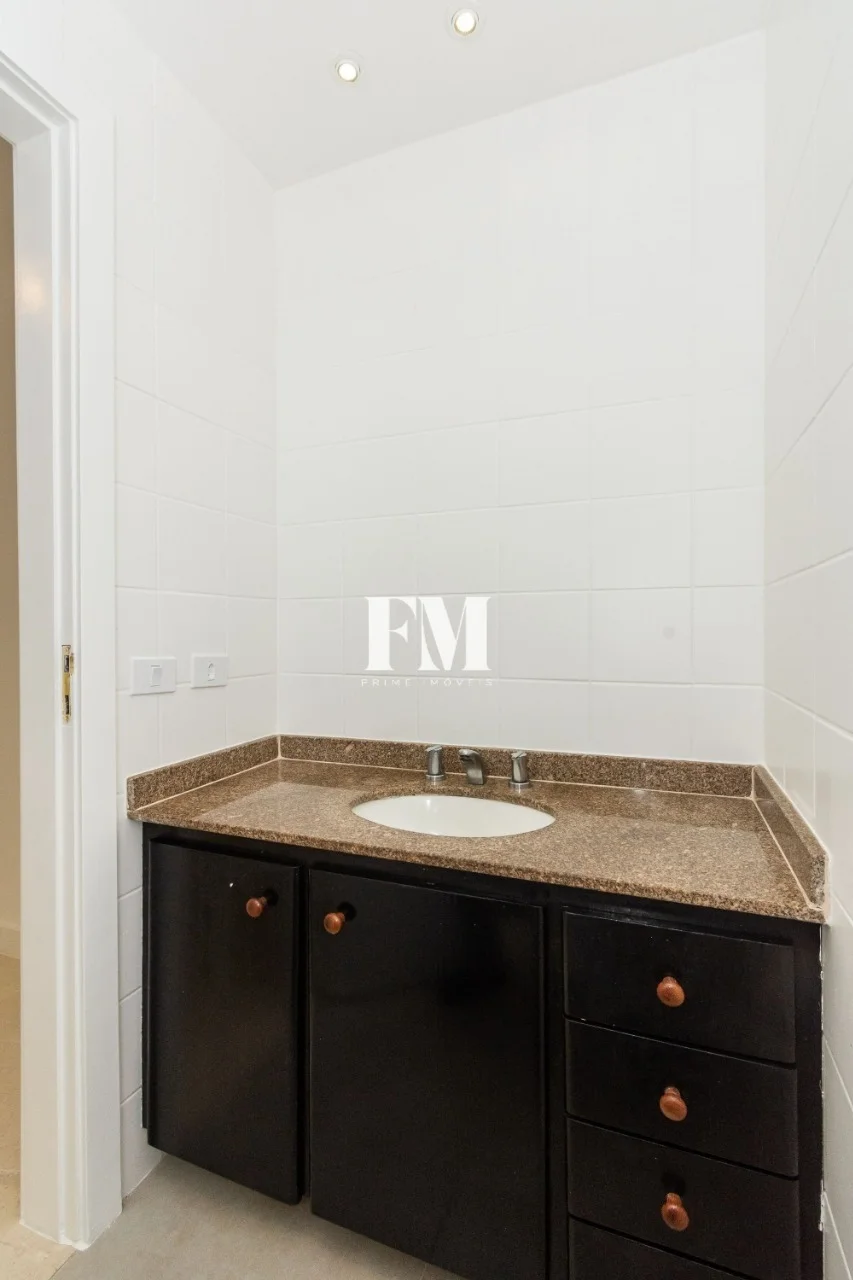 Humaitá | Rua Macedo Sobrinho | 2 Suítes | 97m² com Varanda, Vista Verde e 2 Vagas - foto 31
