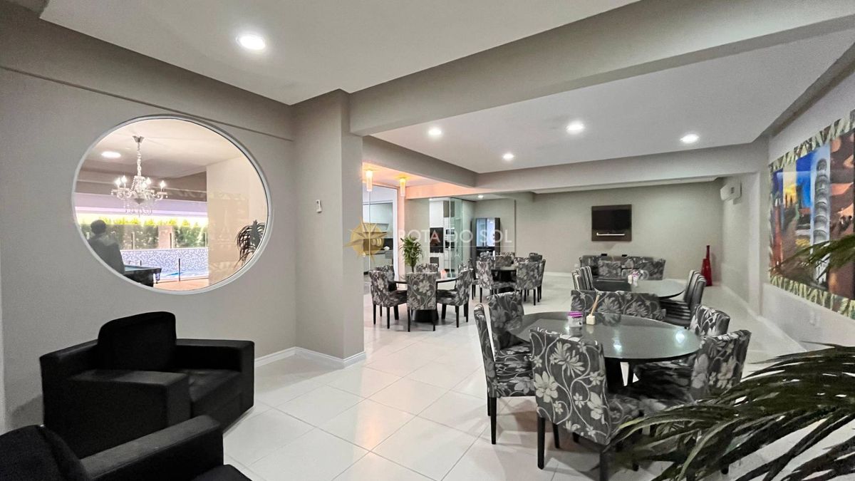 Magic Tower Apartamento 4 Suítes na Meia Praia — foto 18