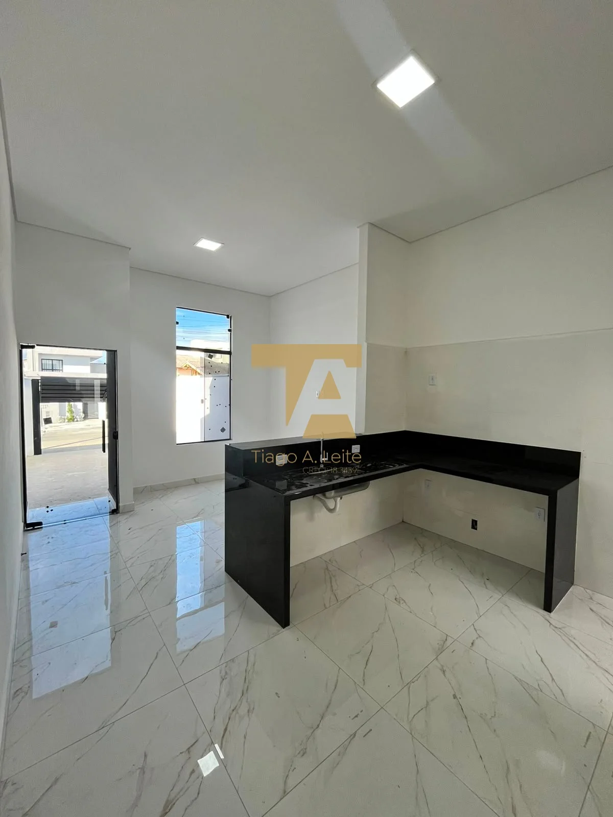 Casa Nova 2 Quartos à Venda em Pindamonhangaba - Minha Casa Minha Vida — foto 19