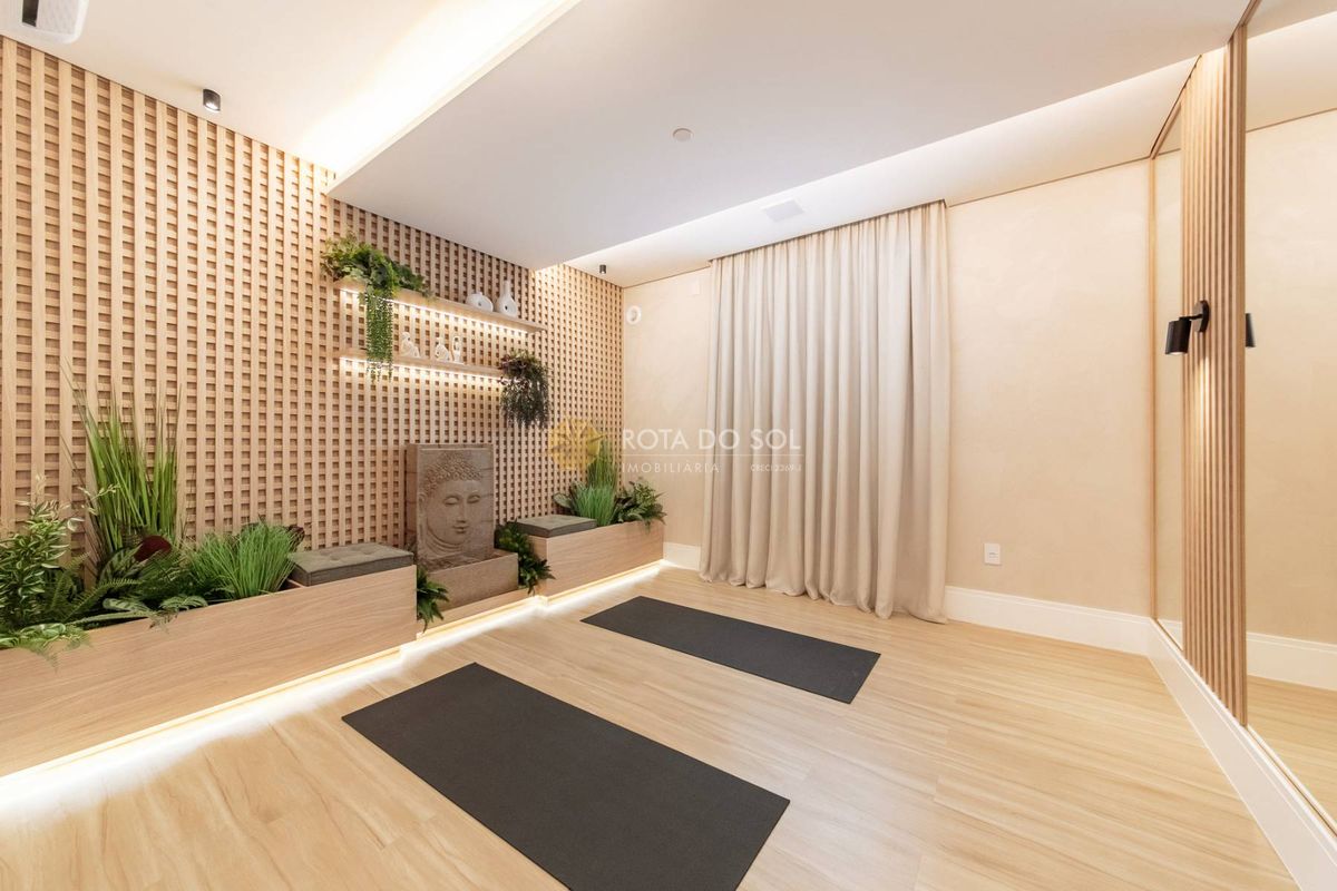 Ristretto Dallo Apartamento 4 Suítes e 3 Vagas no Canto da Praia Itapema/SC — foto 37