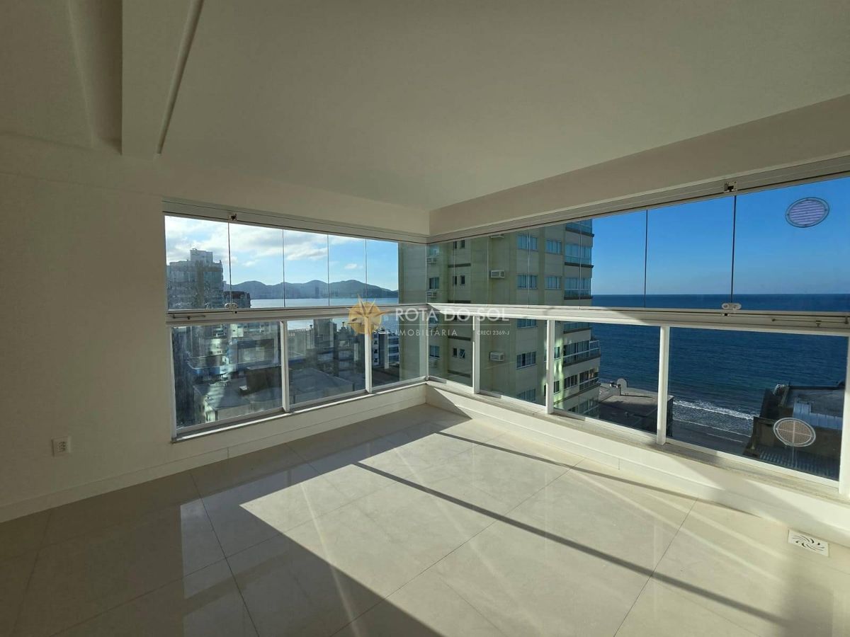 Grand Provence Apartamento Vista Mar 4 Suítes Meia Praia Itapema SC
