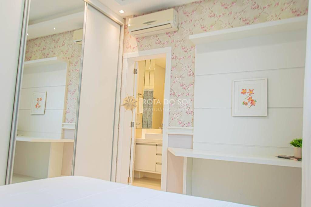 Mount Sinai Apartamento 4 Suítes Meia Praia Itapema SC