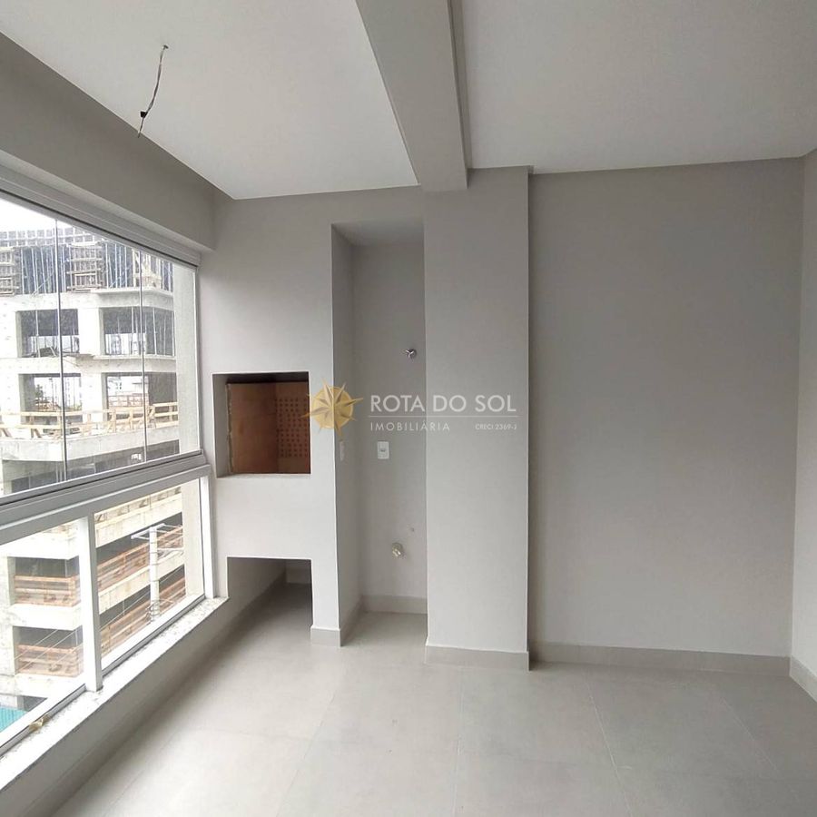 Residencial Cadiz Apartamento 2 Suítes em Perequê Porto Belo Sc