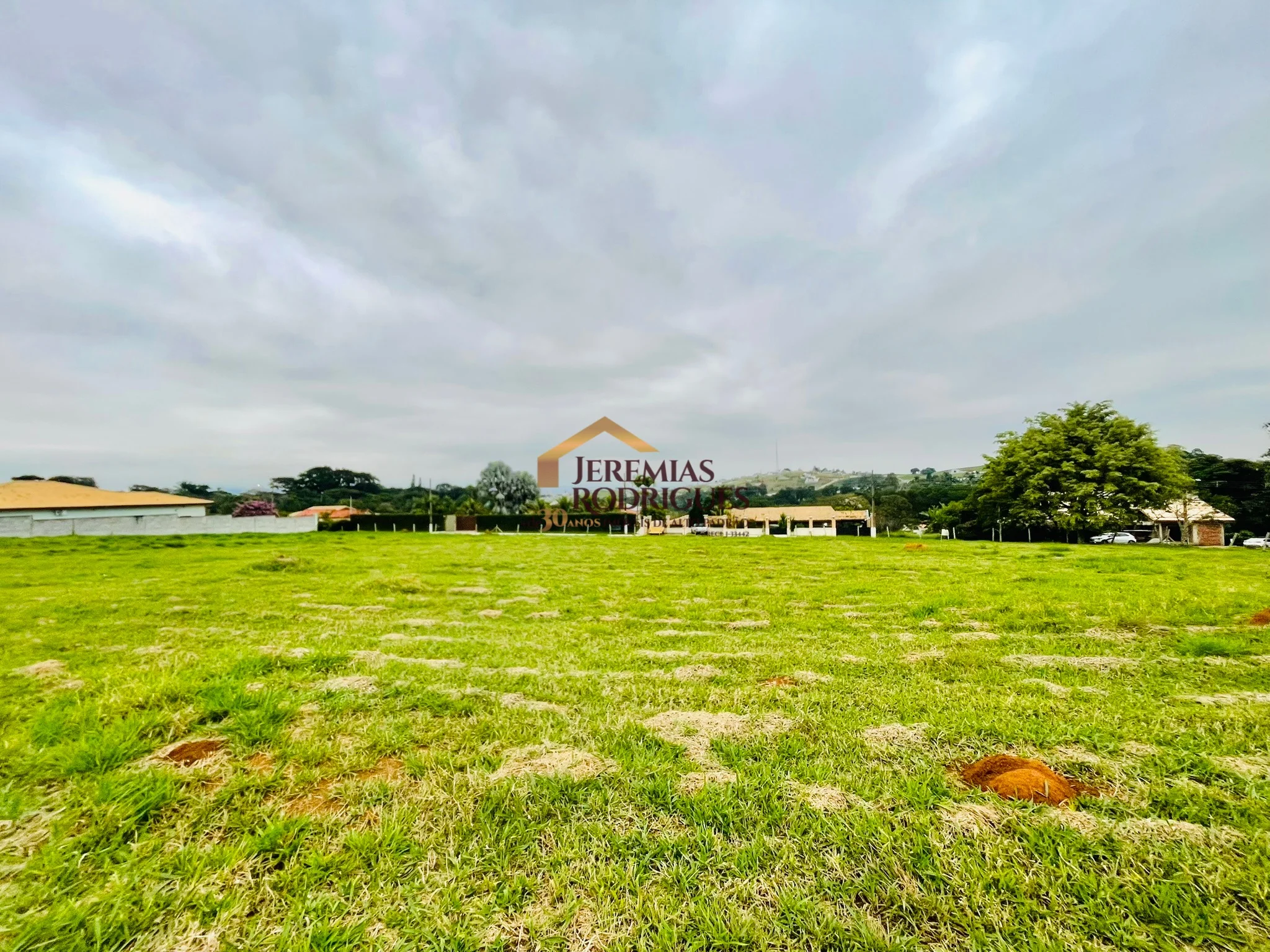 Terreno á venda no Condomínio Chácaras Cataguá em Taubaté/SP. — foto 6