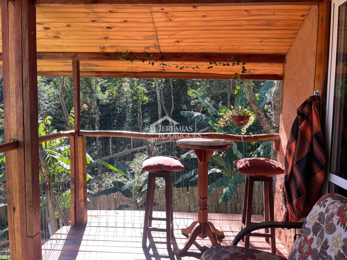 Casa com 2 suítes, no Pinhalzinho em Santo Antônio do Pinhal/SP