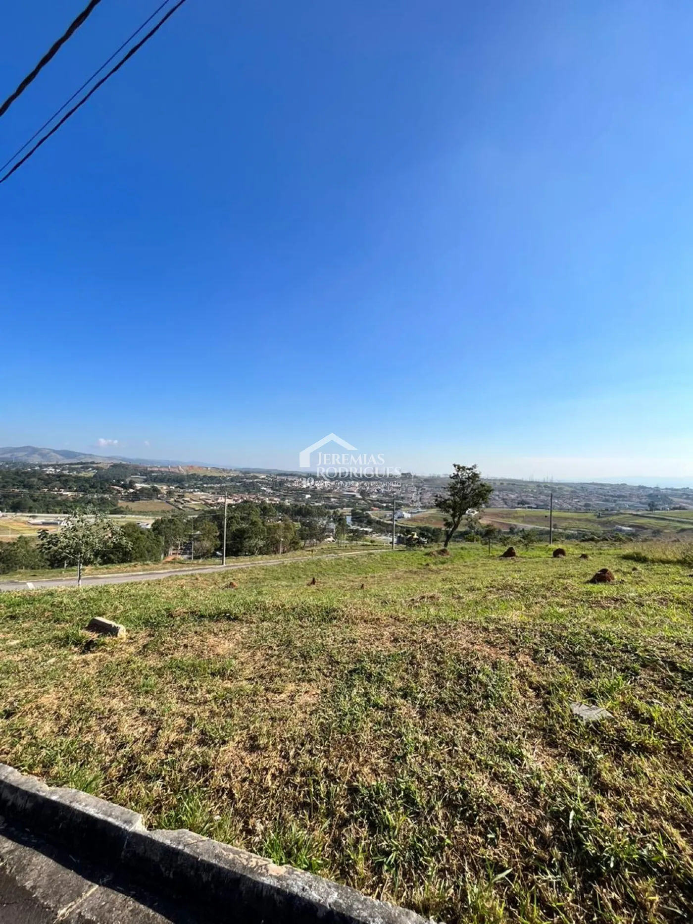 Terreno com 783 m² - Condomínio Campos do Conde Taubaté - Taubaté/SP