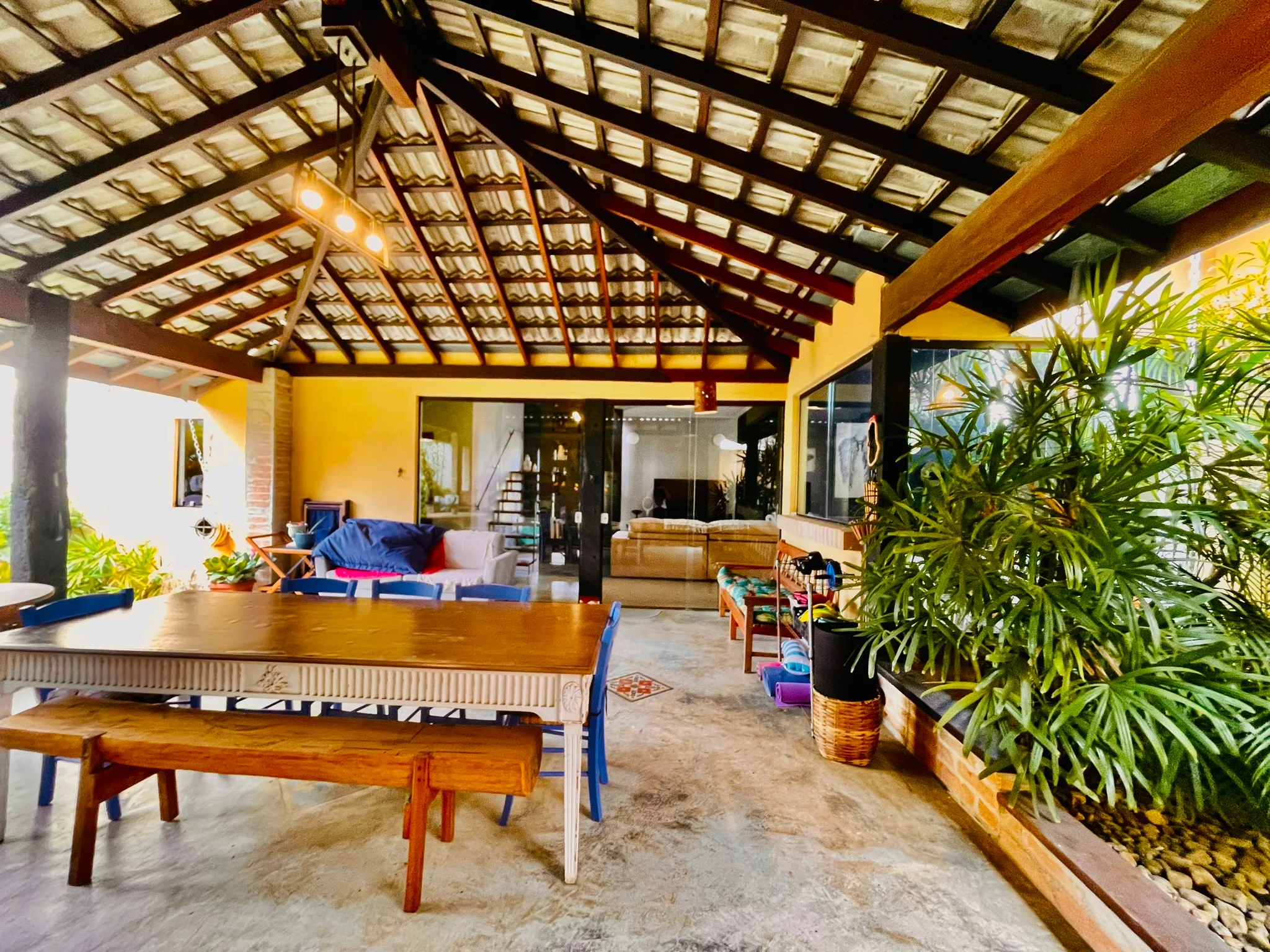 Casa com 3 dormitórios à venda no Condomínio Real Ville em Pindamonhangaba/SP