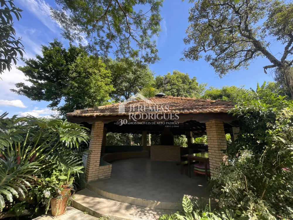 Chácara com 3 quartos, 3.901 m² - Sapé I - Caçapava/SP