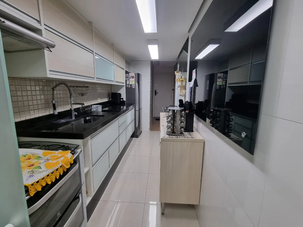 Cobertura Duplex 153m² | 4 Dormitórios (2 Suítes) | Varanda Gourmet | 2 Vagas | Nova Petrópolis - São Bernardo do Campo