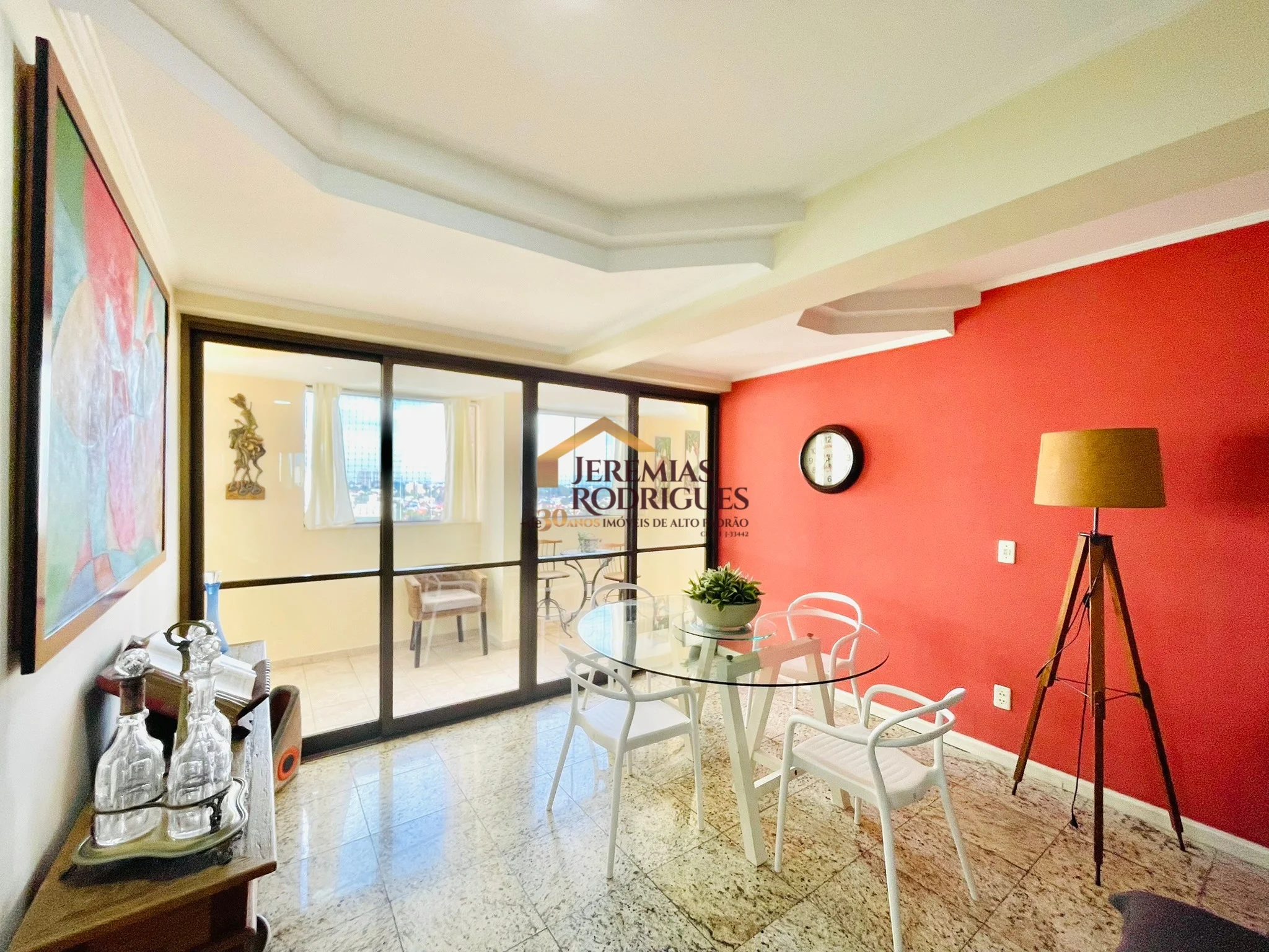 Apartamento à venda no Condomínio Portal da Independência I em Taubaté/SP. — foto 4