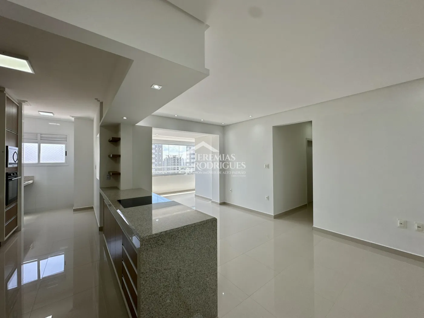 Apartamento para locação no Residencial Palazzo Jaboticabeiras em Taubaté/SP - foto 11