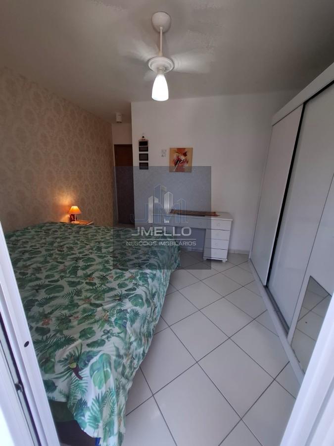 Apartamento para Venda em Praia Grande, Guilhermina, 2 dormitórios, 1 suíte, 1 banheiro, 1 vaga