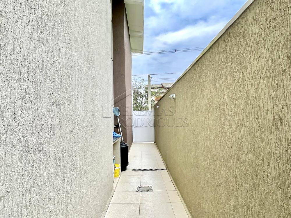 Casa com 4 quartos, 306 m² - Condomínio Ouro Ville - Taubaté/SP