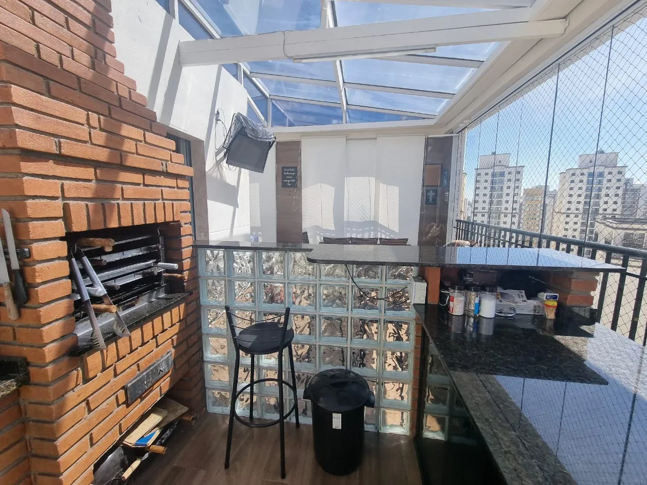 Cobertura Duplex 153m² | 4 Dormitórios (2 Suítes) | Varanda Gourmet | 2 Vagas | Nova Petrópolis - São Bernardo do Campo