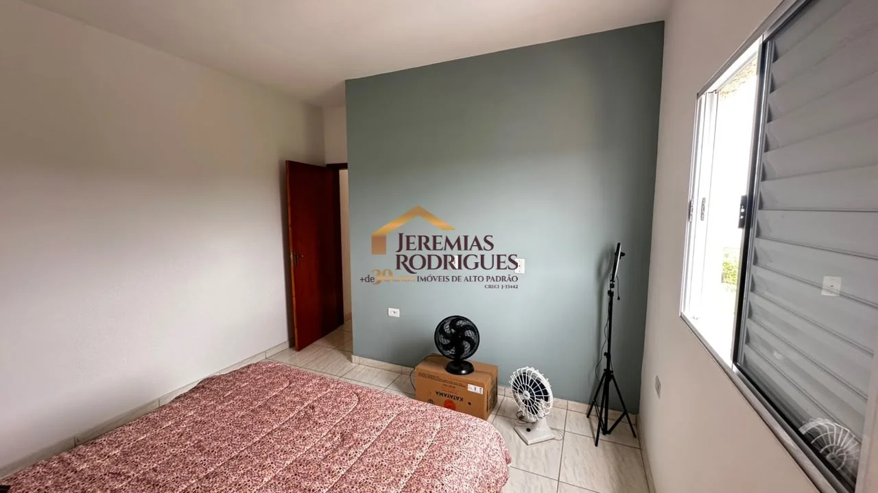 Apartamento para locação no Loteamento Residencial e Comercial São Paulo em Pindamonhangaba/SP. - foto 9