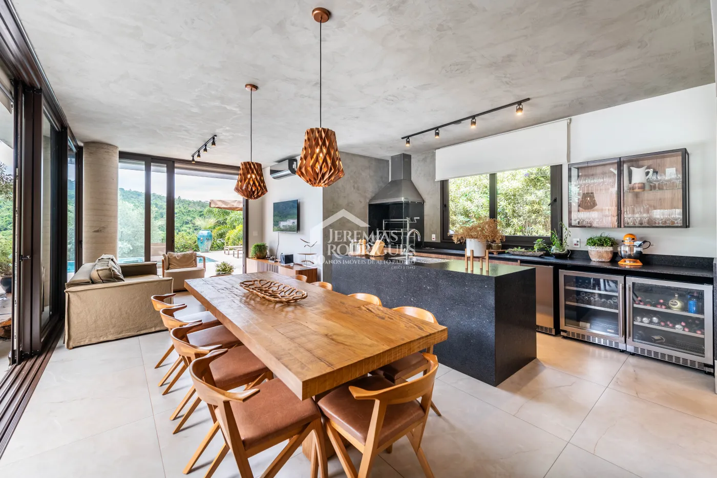 Casa para venda com 4 suítes no Condomínio Fazenda Dona Carolina em Itatiba/SP